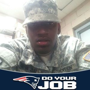 Meet your Posher, Gregg